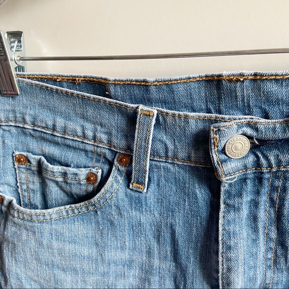 Levi’s shorts - Picture 3 of 5